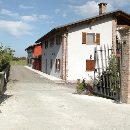 Agriturismo La Sforzata Collegno Εξωτερικό φωτογραφία