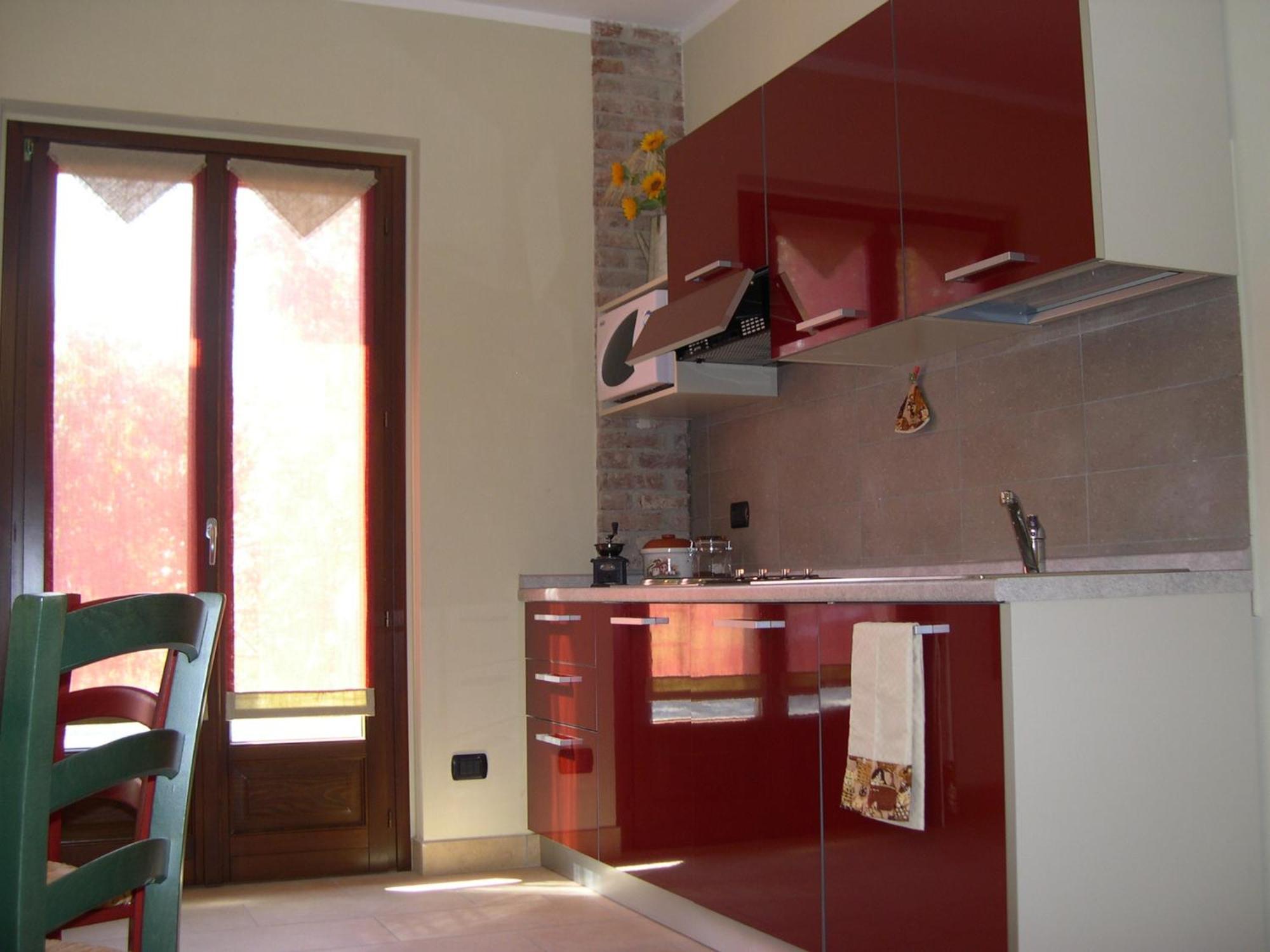 Agriturismo La Sforzata Collegno Εξωτερικό φωτογραφία