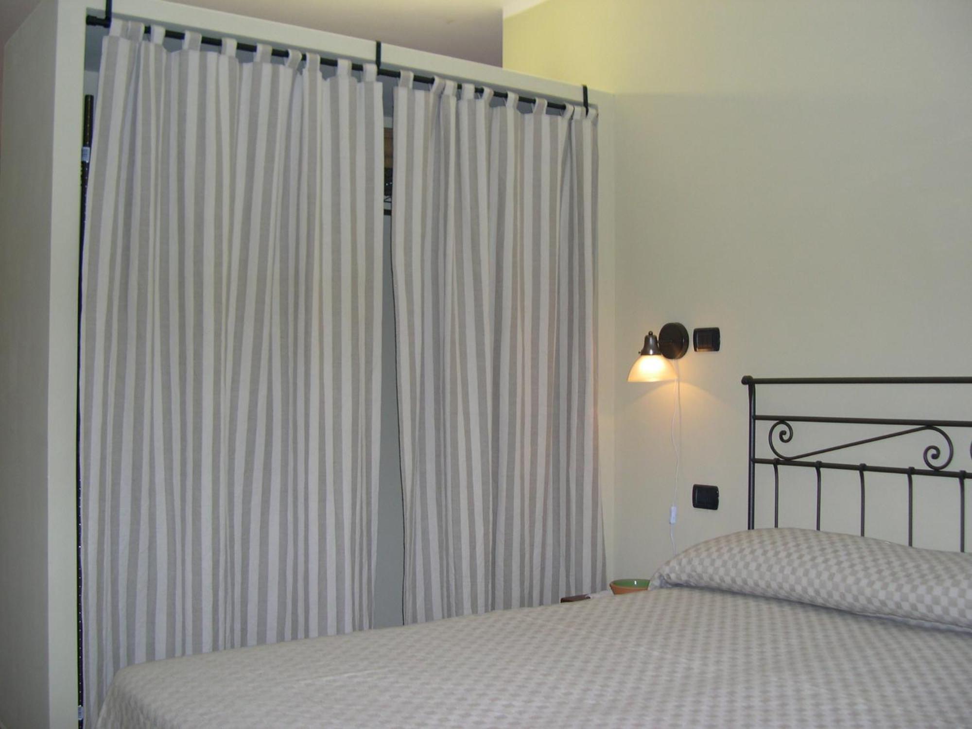 Agriturismo La Sforzata Collegno Εξωτερικό φωτογραφία