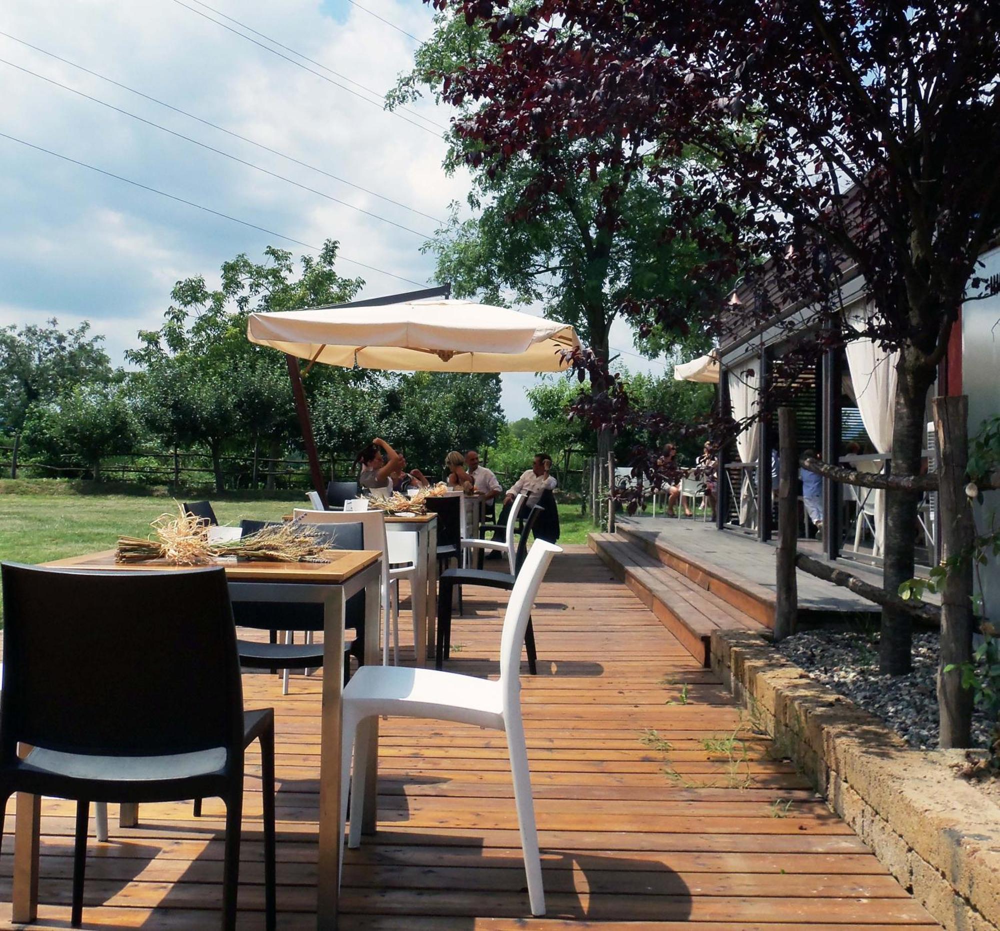 Agriturismo La Sforzata Collegno Εξωτερικό φωτογραφία