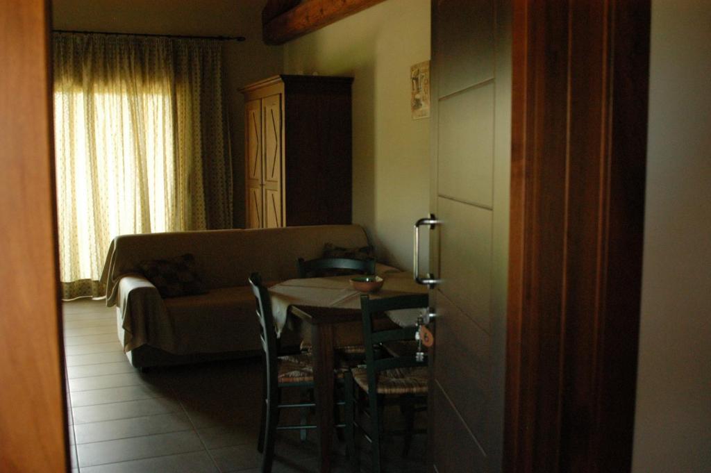 Agriturismo La Sforzata Collegno Εξωτερικό φωτογραφία