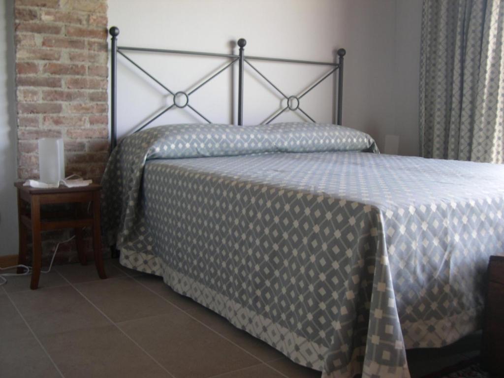 Agriturismo La Sforzata Collegno Δωμάτιο φωτογραφία