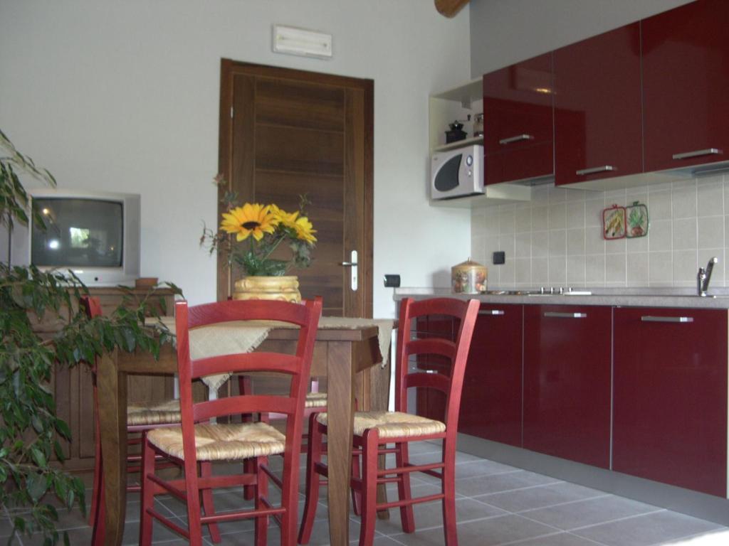 Agriturismo La Sforzata Collegno Δωμάτιο φωτογραφία