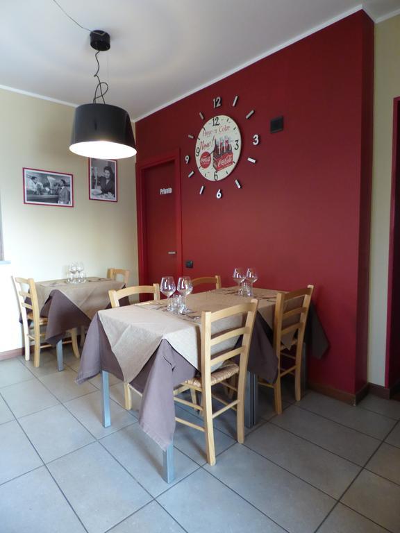 Agriturismo La Sforzata Collegno Εξωτερικό φωτογραφία
