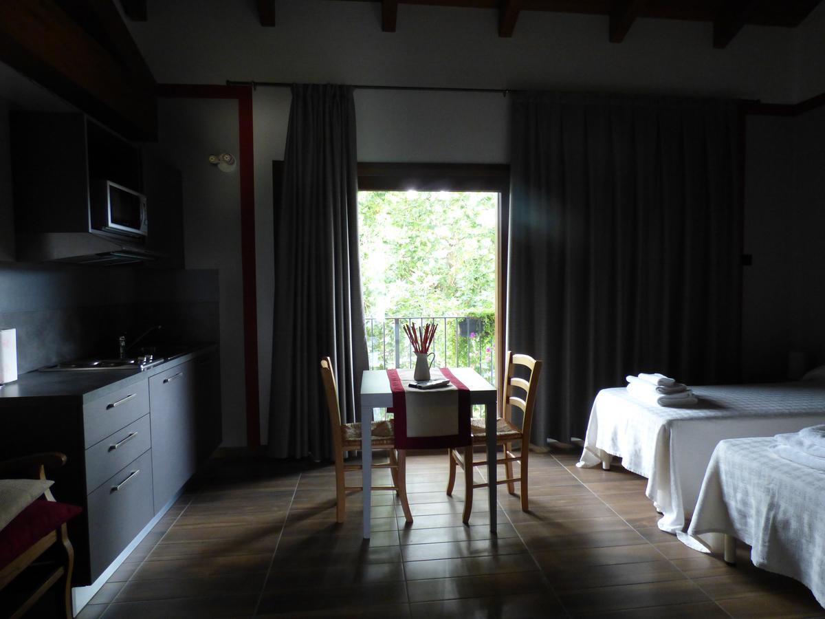 Agriturismo La Sforzata Collegno Εξωτερικό φωτογραφία