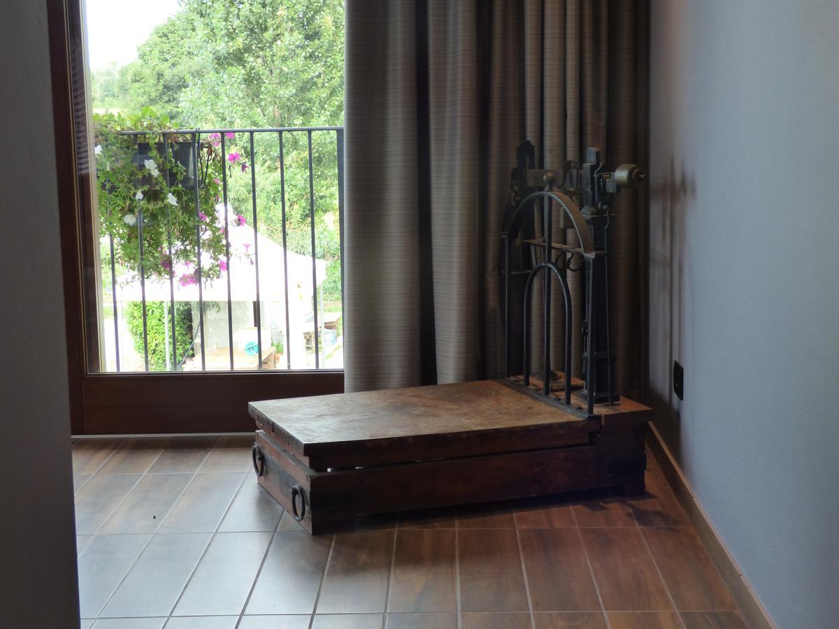 Agriturismo La Sforzata Collegno Εξωτερικό φωτογραφία