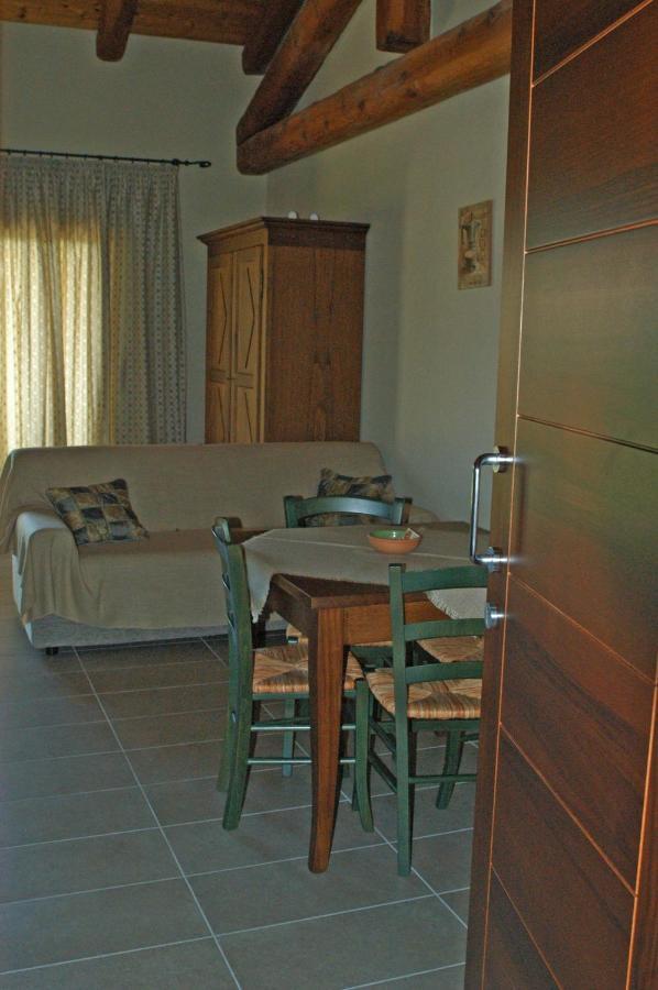 Agriturismo La Sforzata Collegno Εξωτερικό φωτογραφία